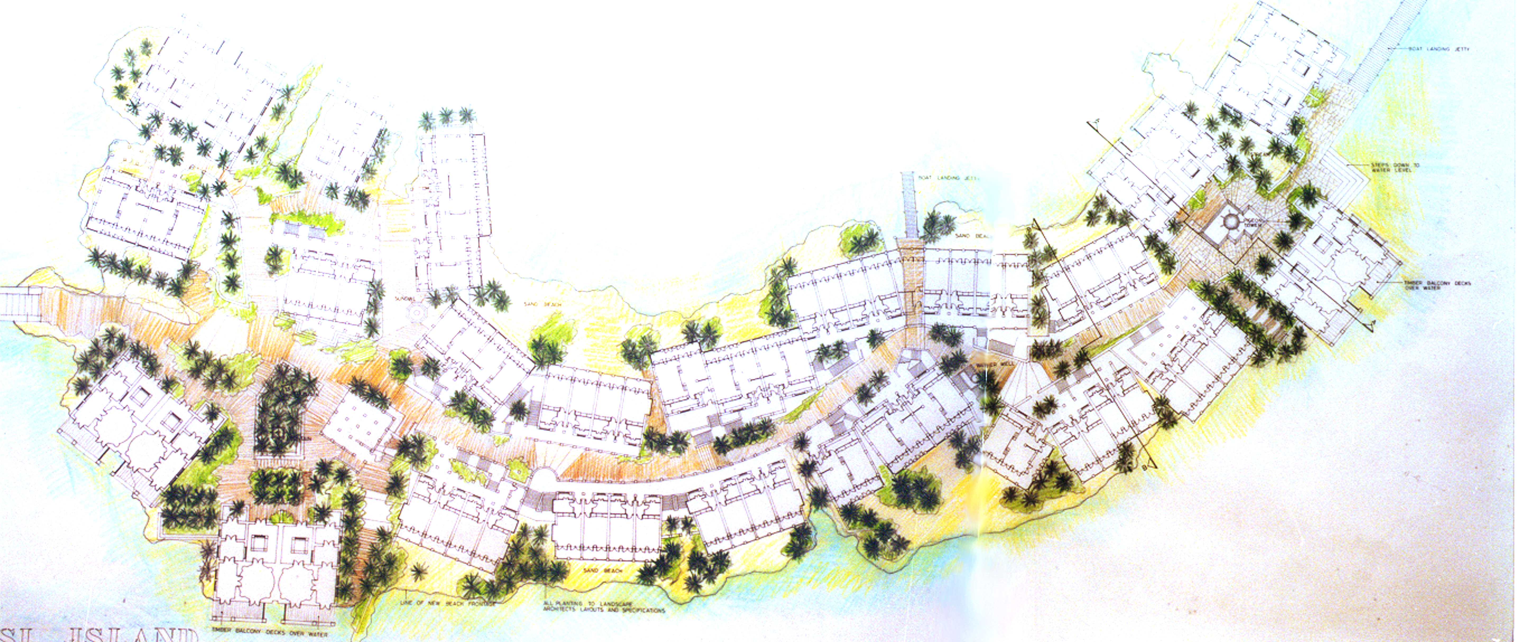 Futaisi Island, Dubai — image 2 of 3